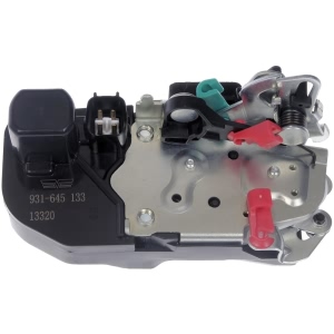 Dorman OE Solutions Rear Passenger Side Door Lock Actuator Motor for 2007 Dodge Ram 2500 - 931-645