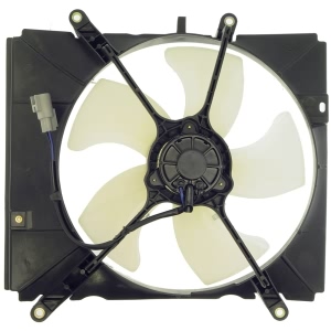 Dorman Engine Cooling Fan Assembly for 1994 Toyota Paseo - 620-561