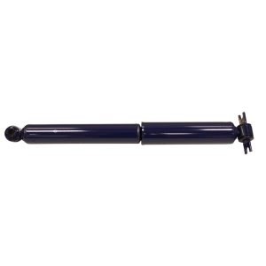 Monroe Monro-Matic Plus™ Rear Driver or Passenger Side Shock Absorber for 1985 Jeep Wagoneer - 32197