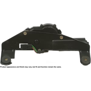 Cardone Reman Remanufactured Wiper Motor for 2000 Volvo V40 - 43-4811