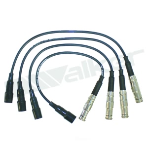 Walker Products Spark Plug Wire Set for Mercedes-Benz C220 - 924-1594