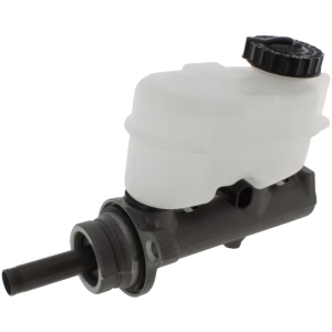 Centric Premium Brake Master Cylinder for 1999 Plymouth Voyager - 130.67020