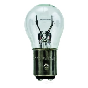 Hella Long Life Series Incandescent Miniature Light Bulb for 2009 Jaguar XKR - 7528LL