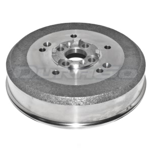 DuraGo Rear Brake Drum for 2000 Kia Sportage - BD35082