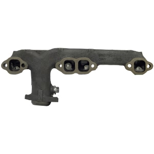 Dorman Cast Iron Natural Exhaust Manifold for 1985 Chevrolet Monte Carlo - 674-276
