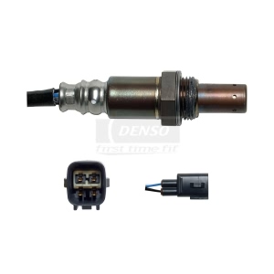Denso Oxygen Sensor for 2014 Toyota 4Runner - 234-4931
