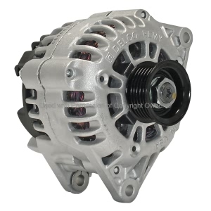 Quality-Built Alternator Remanufactured for 1997 Chevrolet Monte Carlo - 8156603