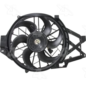 Four Seasons Engine Cooling Fan for 2002 Ford Mustang - 75257