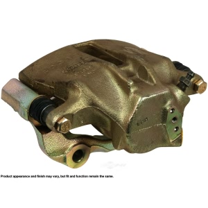 Cardone Reman Remanufactured Unloaded Caliper w/Bracket for 1995 Volkswagen Passat - 19-B985C