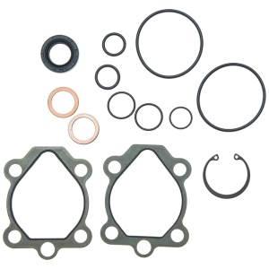 Gates Power Steering Pump Seal Kit for 1992 Nissan 300ZX - 348402