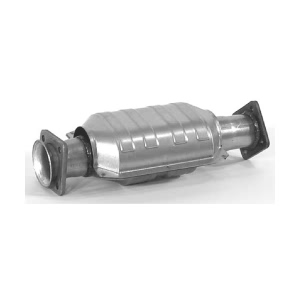 Davico Direct Fit Catalytic Converter for 1993 Pontiac LeMans - 14446