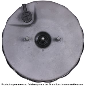 Cardone Reman Remanufactured Vacuum Power Brake Booster w/o Master Cylinder for 1984 Ford Mustang - 54-74000