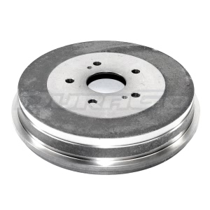 DuraGo Rear Brake Drum for Suzuki - BD920136