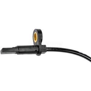 Dorman Front Driver Side Abs Wheel Speed Sensor for 2006 Nissan Quest - 695-288