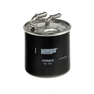 Hengst In-Line Fuel Filter for 2011 Mercedes-Benz Sprinter 2500 - H140WK02