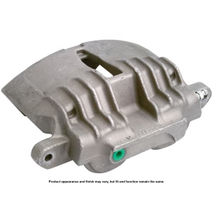 Cardone Reman Remanufactured Unloaded Caliper for 1999 Chevrolet Camaro - 18-4693