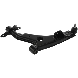 Centric Premium™ Front Driver Side Lower Control Arm and Ball Joint Assembly for 2006 Suzuki Verona - 622.62070