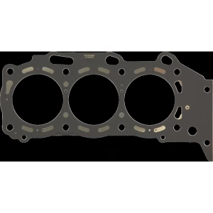 Victor Reinz Driver Side Cylinder Head Gasket for 2012 Toyota Tacoma - 61-54055-00
