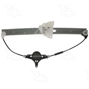 ACI Power Window Regulator for Mazda 2 - 380197