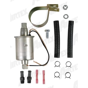 Airtex In-Line Electric Fuel Pump for 1985 Mitsubishi Tredia - E9071