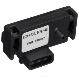 Delphi Manifold Absolute Pressure Sensor for 1988 Chevrolet Spectrum - PS10082