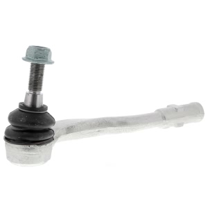VAICO Passenger Side Outer Steering Tie Rod End for 2014 Audi A8 Quattro - V10-3946