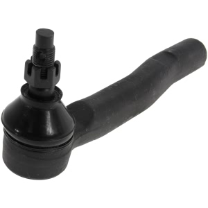 Centric Premium™ Front Driver Side Outer Steering Tie Rod End for 2013 Lexus RX350 - 612.44103