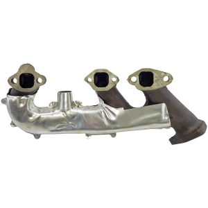 Dorman Cast Iron Natural Exhaust Manifold for 1990 Chevrolet K1500 - 674-213