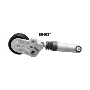 Dayco Gold Label No Slack Heavy Duty Automatic Belt Tensioner Assembly for 2015 Mercedes-Benz Sprinter 3500 - 89463