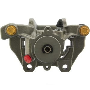 Centric Semi-Loaded Brake Caliper for 2015 BMW Z4 - 141.34606