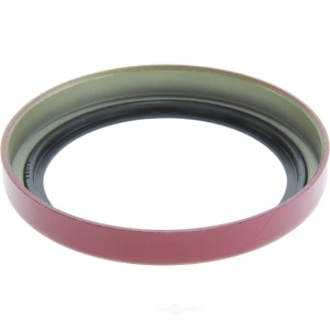 Centric Premium™ Front Outer Wheel Seal for Cadillac Eldorado - 417.62016