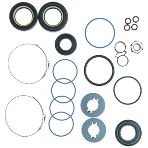 Gates Rack And Pinion Seal Kit for Dodge - 348456