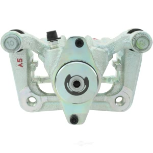 Centric Semi-Loaded Brake Caliper for 2014 Hyundai Elantra GT - 141.51657