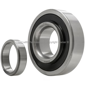 Quality-Built WHEEL BEARING for 2002 Toyota Tacoma - WH511031