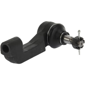 Centric Premium™ Front Driver Side Outer Steering Tie Rod End for 2009 Dodge Nitro - 612.63048