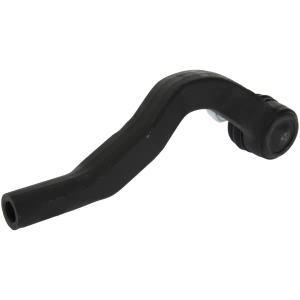 Centric Premium™ Front Driver Side Outer Steering Tie Rod End for 1998 Mercedes-Benz E320 - 612.35014