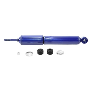 Monroe Monro-Matic Plus™ Front Driver or Passenger Side Shock Absorber for 1997 Mitsubishi Montero Sport - 32273