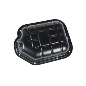 MTC Lower Engine Oil Pan for 2008 Nissan Maxima - 9740