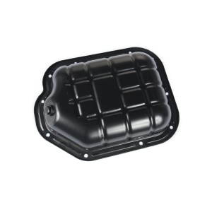 MTC Lower Engine Oil Pan for 2003 Infiniti I35 - 9740