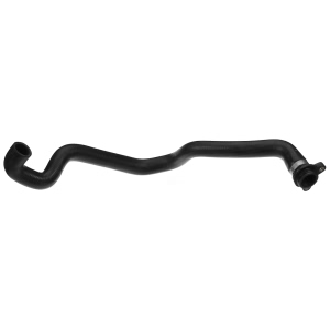 Gates Premium Modular Coolant Hose for 2014 BMW 328i xDrive - 24565