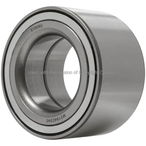 Quality-Built WHEEL BEARING for 2006 Nissan Altima - WH510060