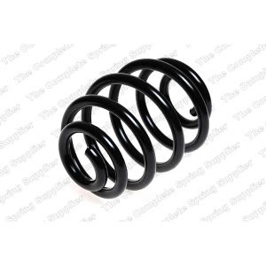 lesjofors Rear Coil Spring for Saab 900 - 4277804