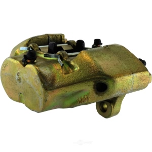 Centric Posi Quiet™ Loaded Brake Caliper for 1989 Land Rover Range Rover - 142.22005