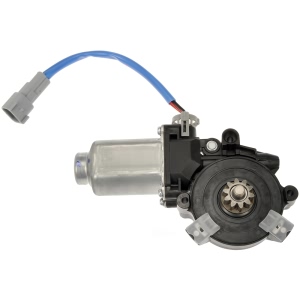 Dorman OE Solutions Front Passenger Side Window Motor for 2010 Ford F-250 Super Duty - 742-261