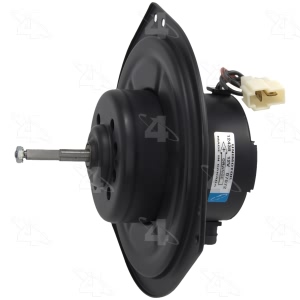 Four Seasons Hvac Blower Motor Without Wheel for 1992 Nissan Stanza - 35438