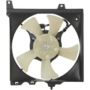 Spectra Premium Engine Cooling Fan for 1998 Nissan 200SX - CF23019