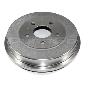 DuraGo Rear Brake Drum for 2015 Ford Focus - BD920162