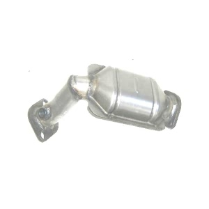 Davico Direct Fit Catalytic Converter for 1997 Mitsubishi Mirage - 13001