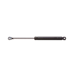 StrongArm Hood Lift Support for 1984 Chevrolet Camaro - 4134