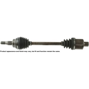 Cardone Reman Remanufactured CV Axle Assembly for 1994 Eagle Vision - 60-3047